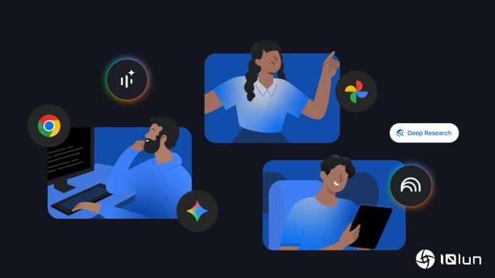 Google官方建议40个AI实用技巧：把人工智能真正用进日常生活