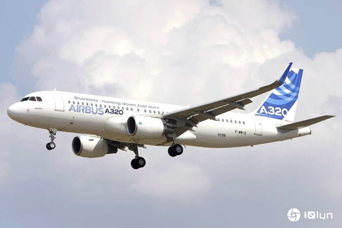 Airbus A320软件致客机急速俯冲 原因：太阳辐射干扰飞行控制系统