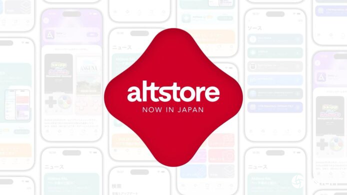 AltStore PAL登陆日本　iPhone用户可绕过App Store下载应用程序
