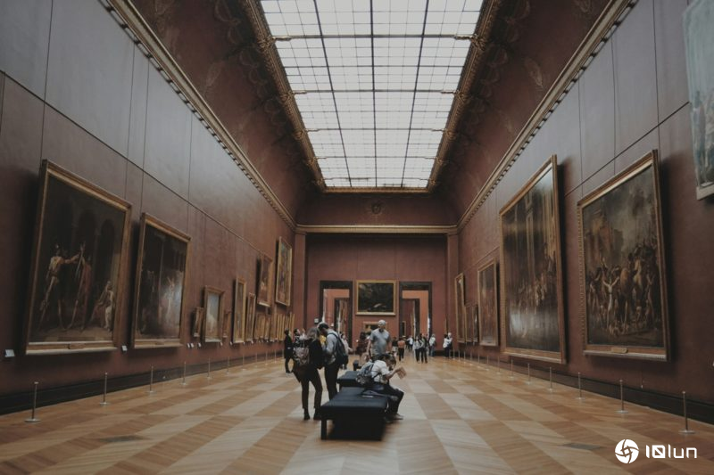 卢浮宫祸不单行，管线漏水损及数百件文献