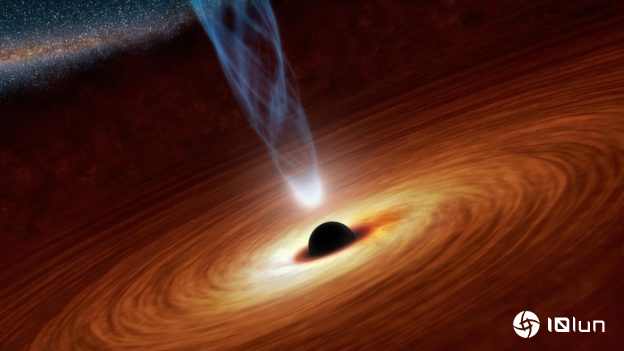 黑洞喷流的X光从哪里来？偏振观测揭开关键线索