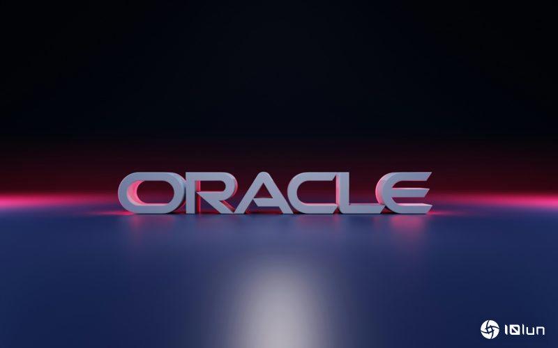 甲骨文虽加码投资AI，股价却下跌反映市场谨慎不跟