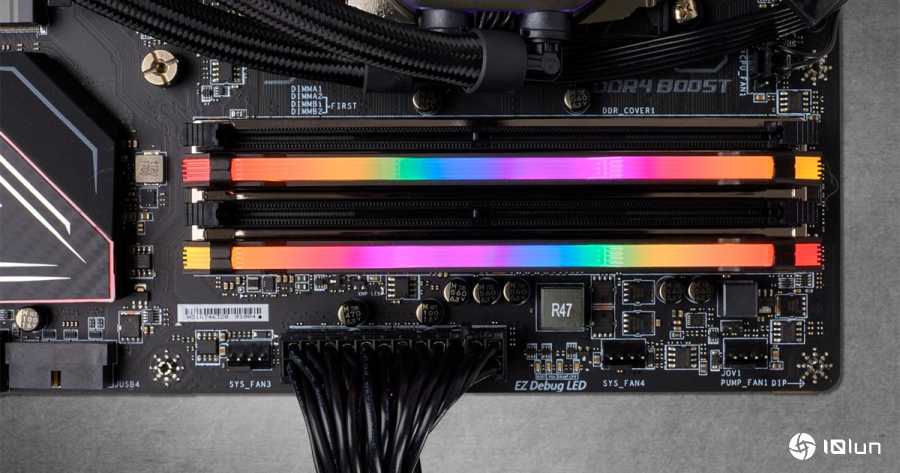 内存狂涨300%！HP示警：未来恐怕PC规格会降级