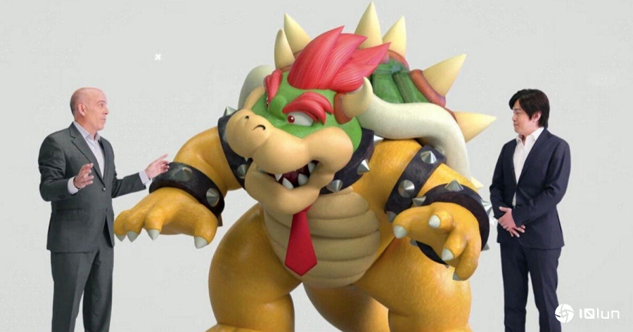 日本大学生最想进哪家游戏公司？任天堂夺冠，索尼、史克威尔竟跌出百名外