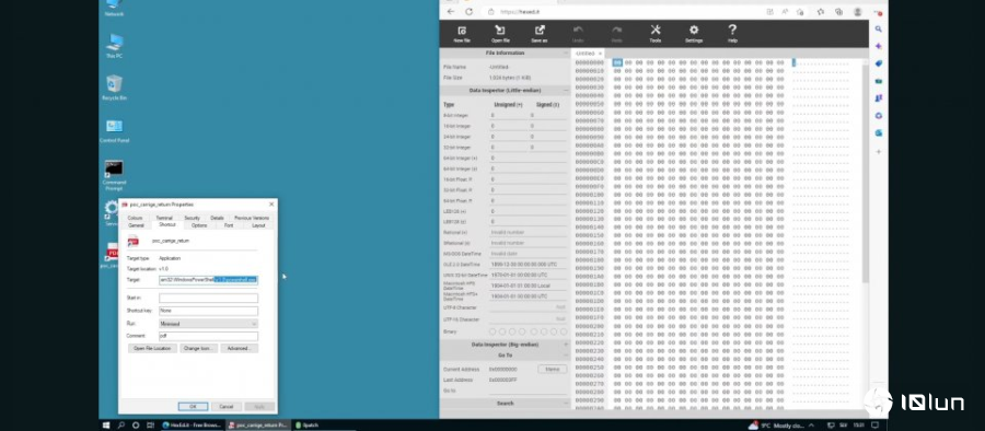 微软无公告调整遭攻击者多年滥用的Windows捷径UI漏洞
