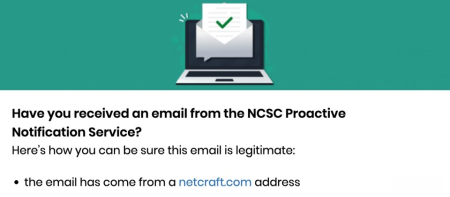 英国国家网络安全中心试行主动通报服务，协助组织掌握对外系统弱点