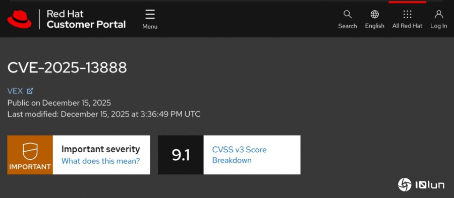 OpenShift GitOps存在重大提权漏洞，多租户集群恐遭跨命名空间接管