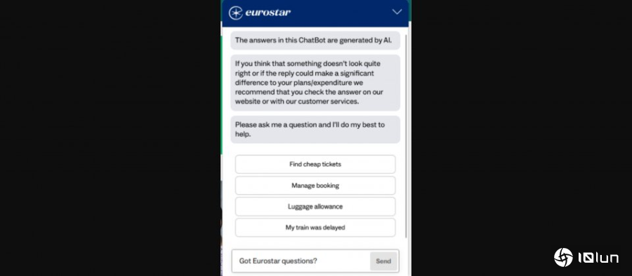 欧洲高铁企业Eurostar AI客服曝4弱点，护栏绕过衍生提示注入与自跨站脚本风险