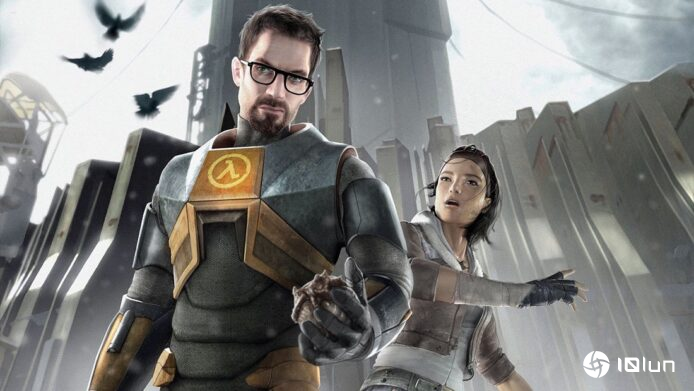Half-Life 3或随Steam Machine推出　传2026年春季登场成首发游戏
