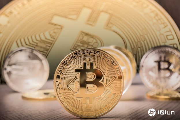 风险偏好升温 比特币强弹、年初迄今报酬回正