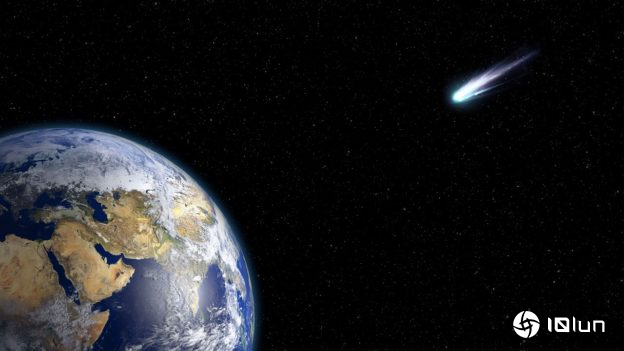 伯利恒之星可能真的存在？科学家研究彗星轨迹试图解开谜团