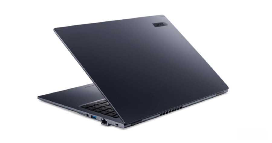 Acer推出TravelMate P4系列AI商务笔记本，可反转设计、16英寸大屏幕