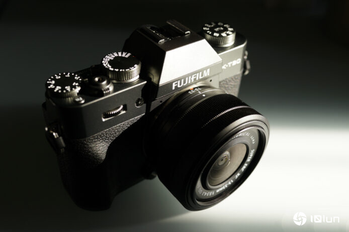 Fujifilm X-T30 III评测 坚固小机身高级感满负荷 对焦、处理性能有提升