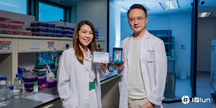 中大研发AI粪便检测技术　3星期评估自闭症风险　准确率达94%