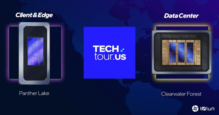 了解Intel EMIB与Foveros Direct 3D先进封装，模块化设计强化产品竞争力