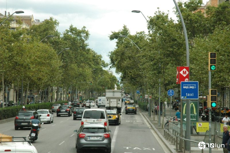 欧盟放弃2035燃油车禁售令 汽车业如愿以偿