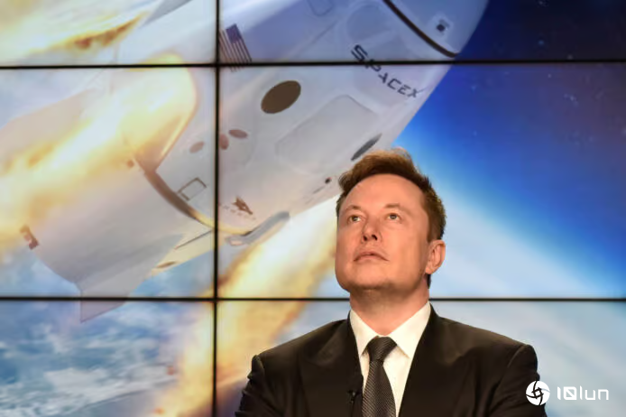 SpaceX估值直指1.5万亿美元　Elon Musk财富将加倍 或成首个“万亿富豪”