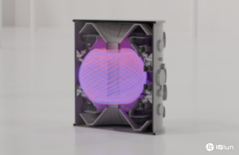 AI将电浆模拟时间压缩至秒级，核融合设计加速推进