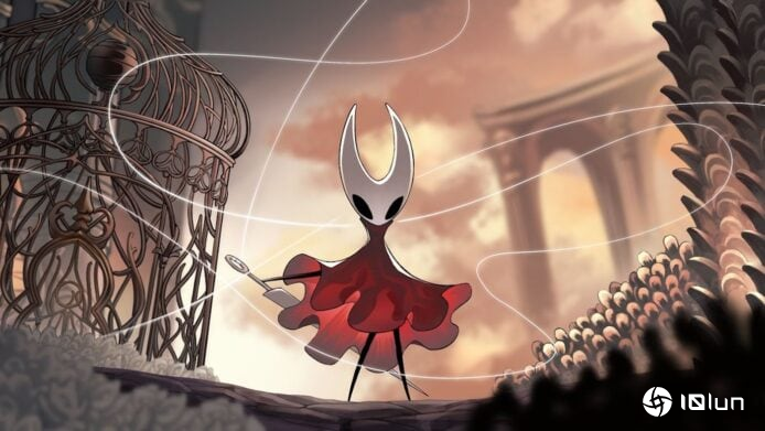 《丝绸之歌》将推DLC更新　神秘角色Steel Assassin Sharpe有望登场