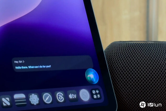 Apple智能家在其中枢露端倪　或配备Face ID切换用户设置文件
