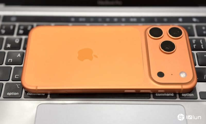iPhone 18传芯片封装再升级，散热与长时间性能有望进一步强化
