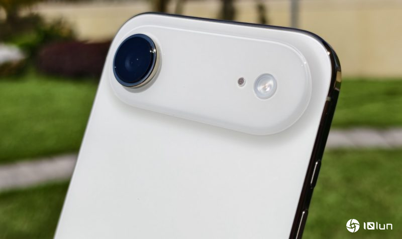 或许iPhone Air 2的推出不需要等那么久？