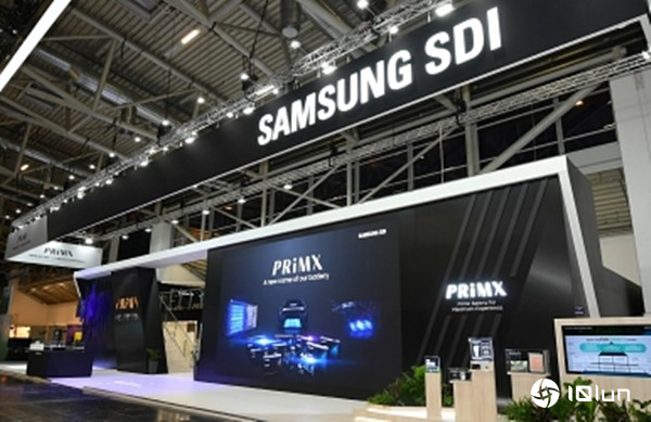 高容量卡关，三星SDI硅碳电池6,000-8,000mAh