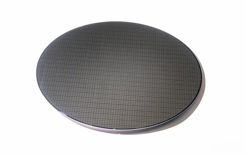 开创生医应用新局，imec靠ASML EUV设备成功实现芯片级纳米孔