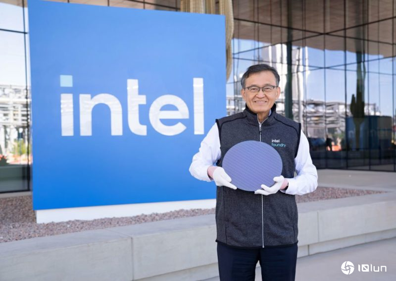 基于Intel 18A陆续传出好消息，市场认为Intel 14A将是英特尔绝杀武器