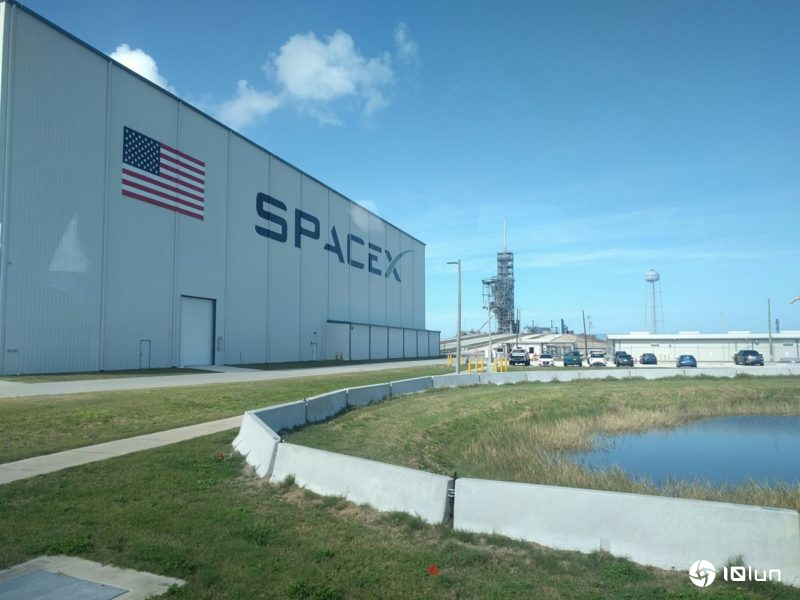 SpaceX 2026年IPO“传闻无误”太空股沾光大涨