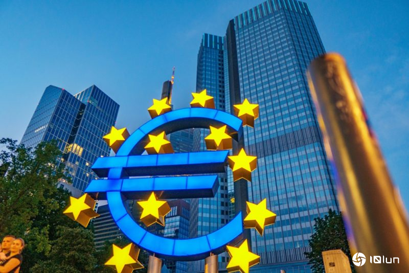 欧洲央行维持利率2%不变，符合市场预期