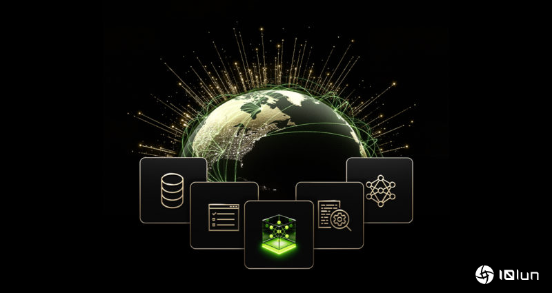 NVIDIA发布开源AI模型“Nemotron 3”，想让企业更离不开AI