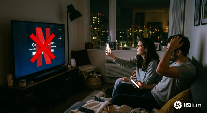 Netflix突取消手机投屏功能　仅支持旧版Chromecast，无广告用户