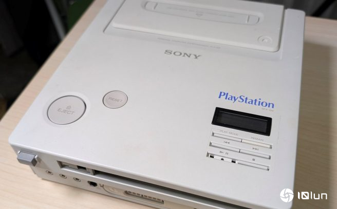 任天堂PlayStation原型机再现　PlayStation之父久夛良木健自藏主机曝光