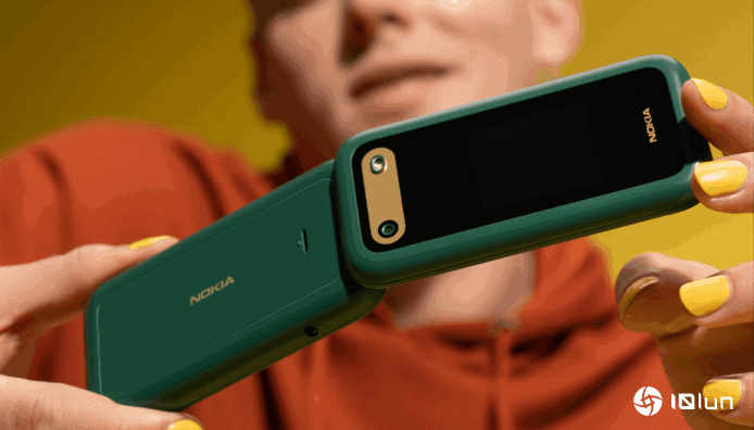 悉尼名校配合社交媒体禁制令 学生须转用Nokia折叠机 