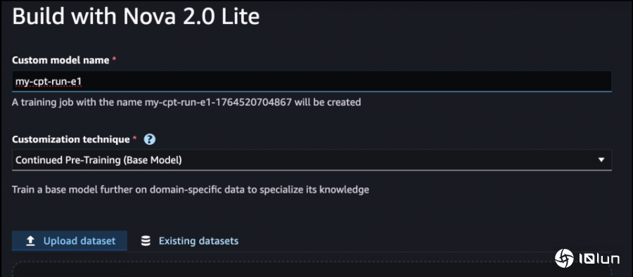 AWS推Nova Forge让企业从预训练阶段定制专用模型