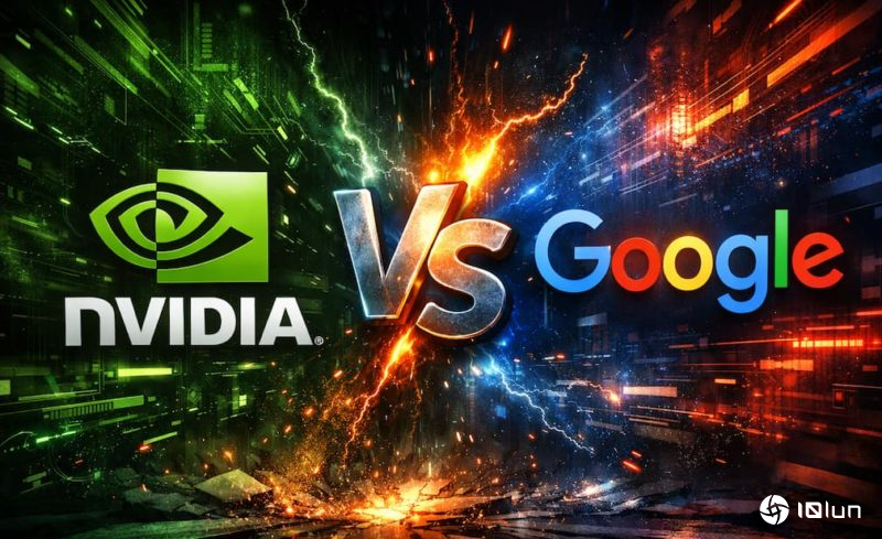 TPU、ASIC来势汹汹仍难攻破！为何英伟达守得住护城河、Gemini难挤下OpenAI？外媒这样解析