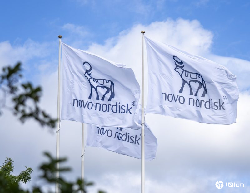 诺和诺德口服减肥药获FDA核准ADR盘后飙10%