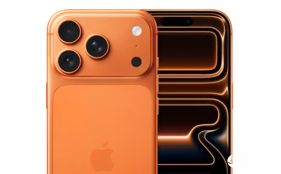 iPhone 17中国销量爆发 统计：外资品牌手机销量升128%