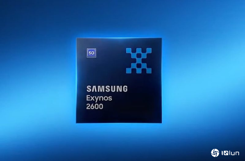全球首款2纳米芯片！三星正式公开Exynos 2600，核心散热大升级