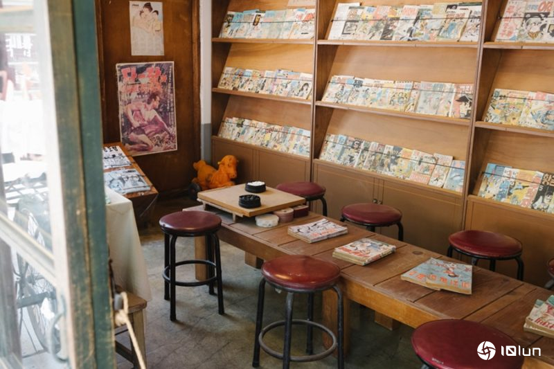 韩国网漫产业2024年收入再创新高，连两年突破2兆韩元