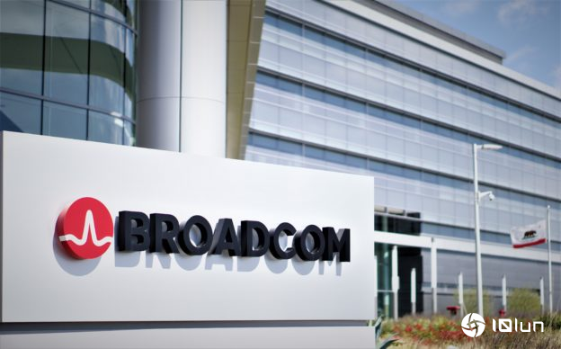 博通股价大跌超过11%，创今年1月以来最大单日跌幅