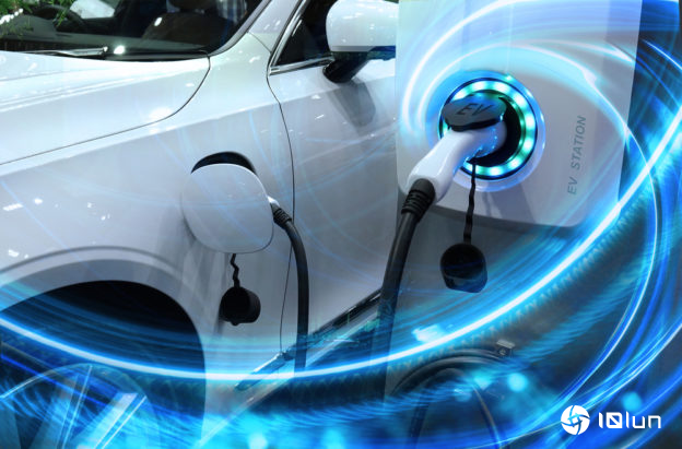 遵循日美关税协议 日本传提高EV购车补助、砍FCV