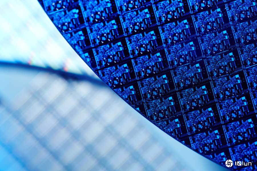 消费性电子与AI新品激励，3Q25前十大芯片代工产值季增8.1%