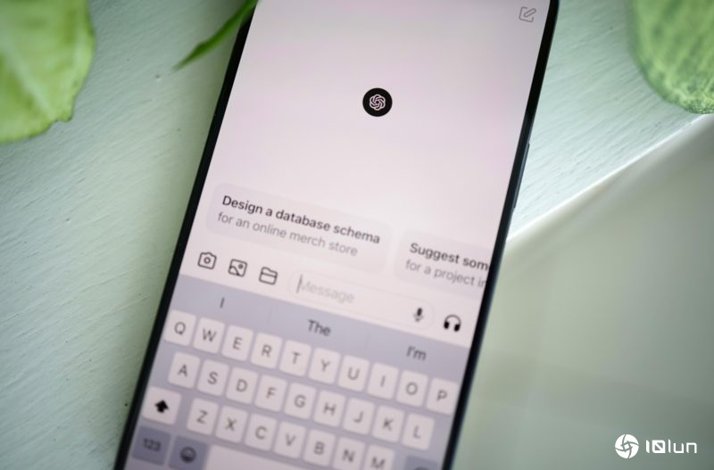 ChatGPT也玩年度回顾，英美用户抢先体验