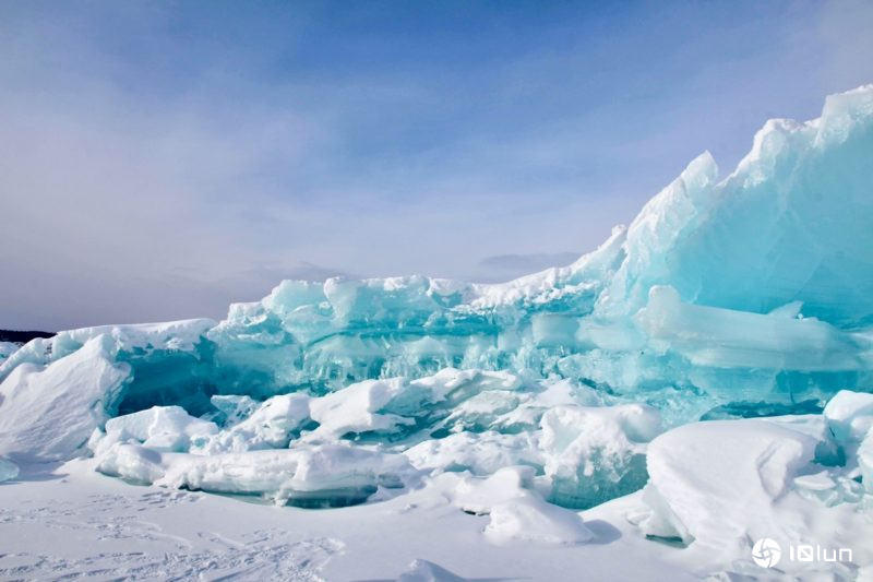 研究：全球暖化，未来数十年恐每年消融数千座冰川