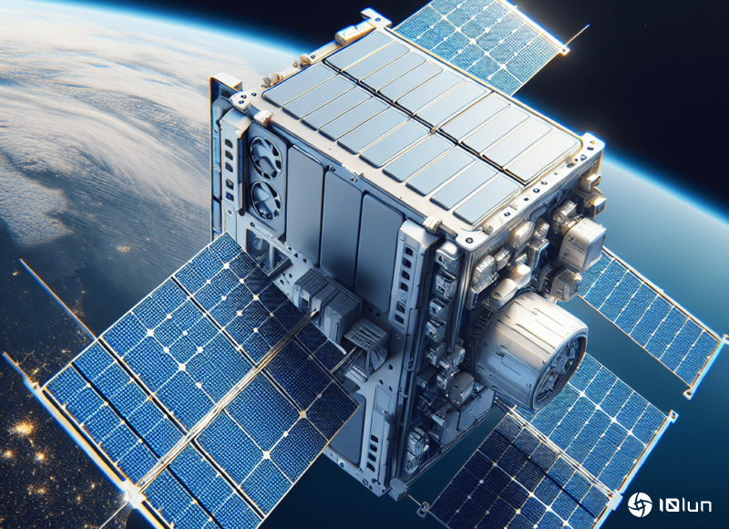 AI吃电怪兽有解？创业公司Aetherflux喊2027年发射“太空数据中心”卫星