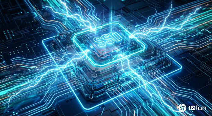 Windows 11潜藏SSD性能有待释放 原生NVMe驱动测试显示可提升达85%