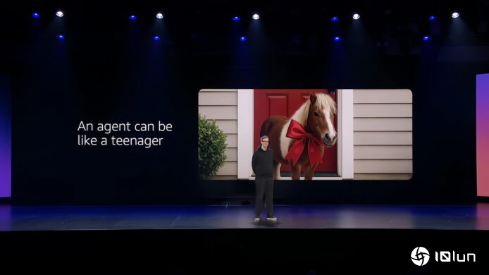 AWS神经符号AI突破　自动推理技术确保Agent可信度Nova Act达90%可靠度