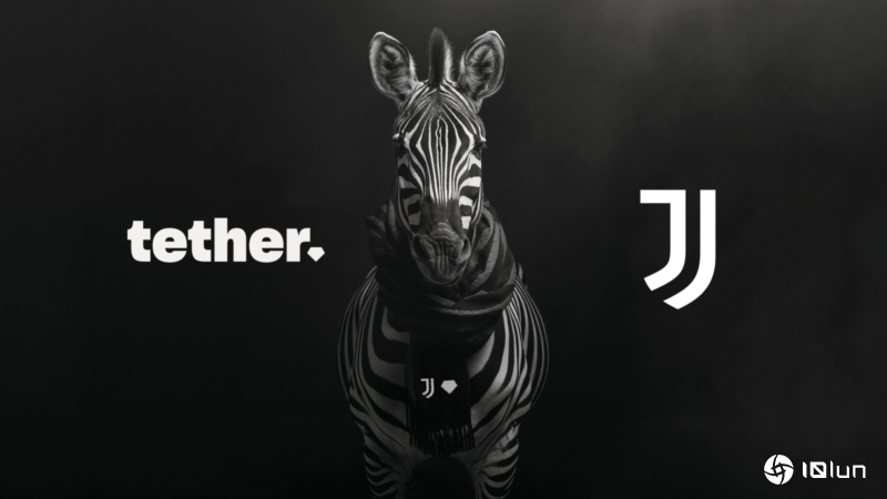 加密货币巨头Tether欲以11亿欧元收购意大利尤文图斯足球俱乐部遭狠拒